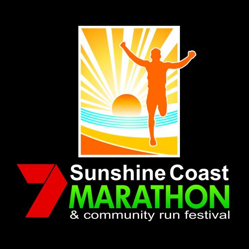 Sunshine Coast Marathon